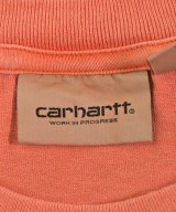 Carhartt（カーハート）Tシャツ・カットソー オレンジ サイズ:M メンズ/2200637858052
