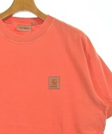 Carhartt（カーハート）Tシャツ・カットソー オレンジ サイズ:M メンズ/2200637858052