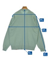 Carhartt（カーハート）ニット・セーター 緑 サイズ:L メンズ/2200652063035