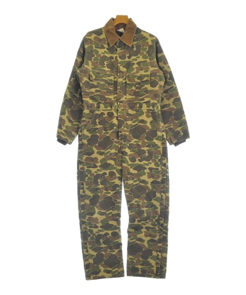 Carhartt(カーハート)その他 カーキ サイズ:-(XL位)/2200653340012