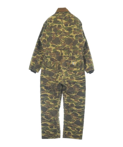 Carhartt（カーハート）その他 カーキ サイズ:-(XL位) メンズ/2200653340012