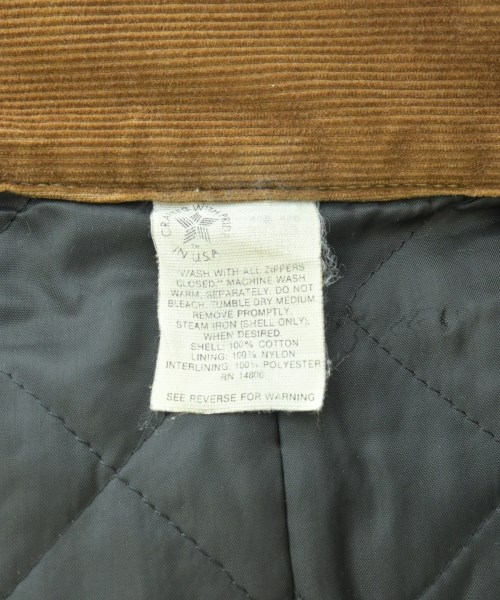 Carhartt（カーハート）その他 カーキ サイズ:-(XL位) メンズ/2200653340012