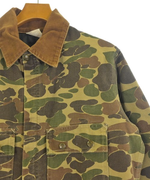 Carhartt（カーハート）その他 カーキ サイズ:-(XL位) メンズ/2200653340012