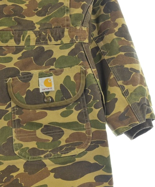 Carhartt（カーハート）その他 カーキ サイズ:-(XL位) メンズ/2200653340012