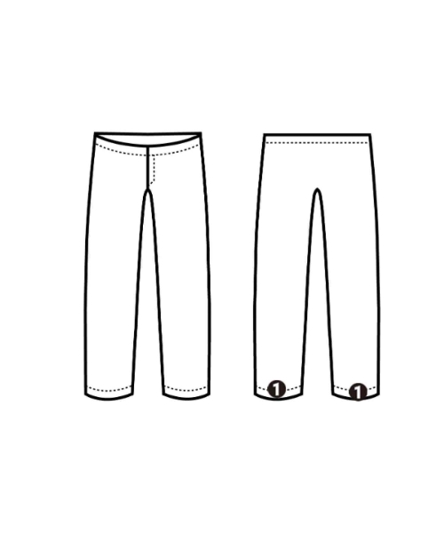 Carhartt（カーハート）デニムパンツ 紺 サイズ:32(L位) メンズ/2200653519036