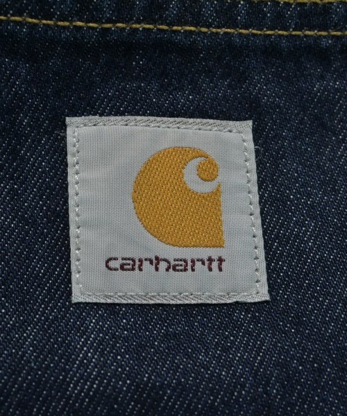Carhartt（カーハート）デニムパンツ 紺 サイズ:32(L位) メンズ/2200653519036