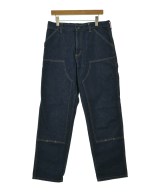 Carhartt（カーハート）デニムパンツ 紺 サイズ:32(L位) メンズ/2200653519036