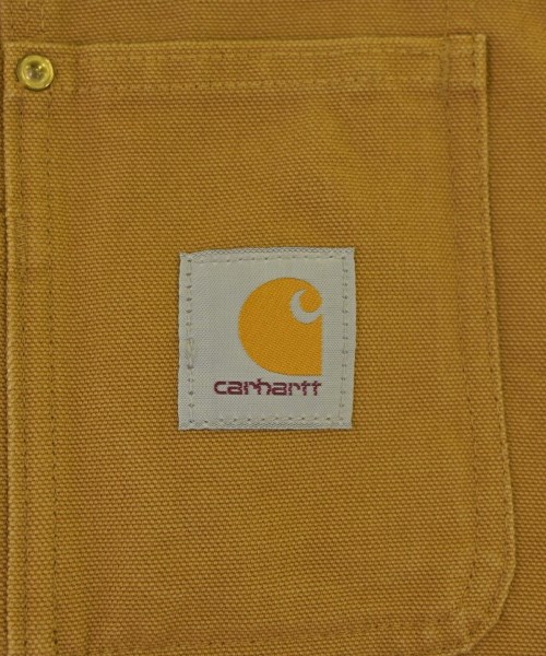 Carhartt（カーハート）その他 ベージュ サイズ:34(XL位) メンズ/2200653768038