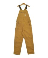 Carhartt（カーハート）その他 ベージュ サイズ:34(XL位) メンズ/2200653768038