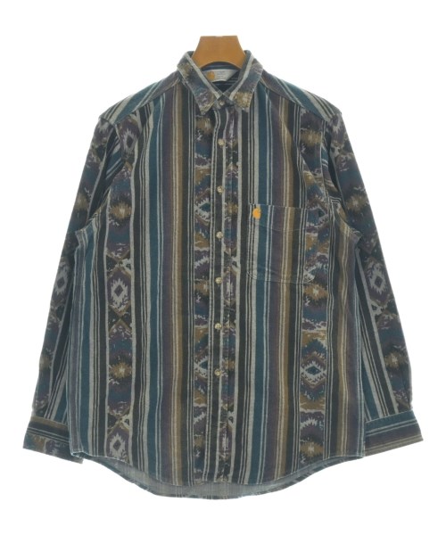 Carhartt(カーハート)カジュアルシャツ その他（柄物・カラフル） サイズ:-(L位)/2200645190038