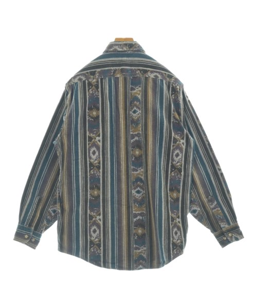 Carhartt（カーハート）カジュアルシャツ その他（柄物・カラフル） サイズ:-(L位) メンズ/2200645190038