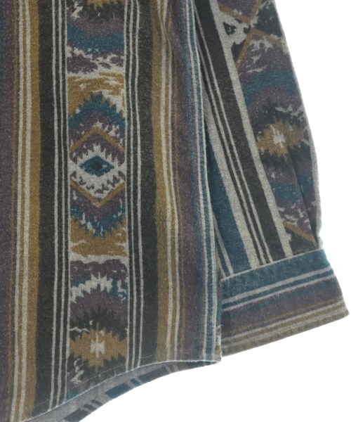 Carhartt（カーハート）カジュアルシャツ その他（柄物・カラフル） サイズ:-(L位) メンズ/2200645190038