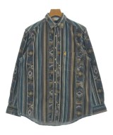 Carhartt（カーハート）カジュアルシャツ その他（柄物・カラフル） サイズ:-(L位) メンズ/2200645190038