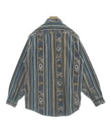 Carhartt（カーハート）カジュアルシャツ その他（柄物・カラフル） サイズ:-(L位) メンズ/2200645190038