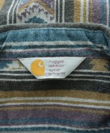 Carhartt（カーハート）カジュアルシャツ その他（柄物・カラフル） サイズ:-(L位) メンズ/2200645190038