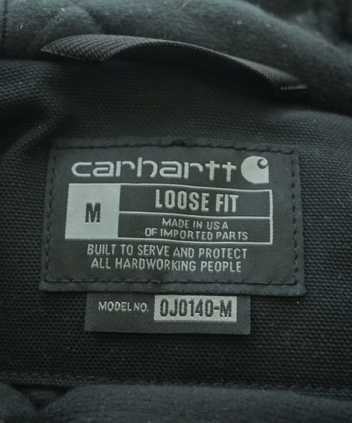 Carhartt（カーハート）その他 黒 サイズ:M メンズ/2200646426020