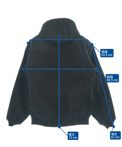 Carhartt（カーハート）その他 黒 サイズ:M メンズ/2200646426020