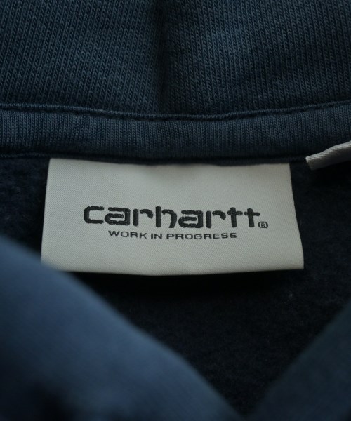 Carhartt（カーハート）パーカー 紺 サイズ:XS メンズ/2200654059180