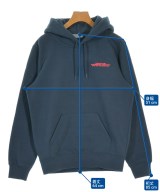 Carhartt（カーハート）パーカー 紺 サイズ:XS メンズ/2200654059180