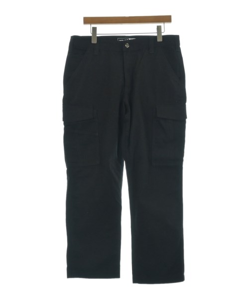 Carhartt(カーハート)カーゴパンツ 黒 サイズ:34(XL位)/2200654227060