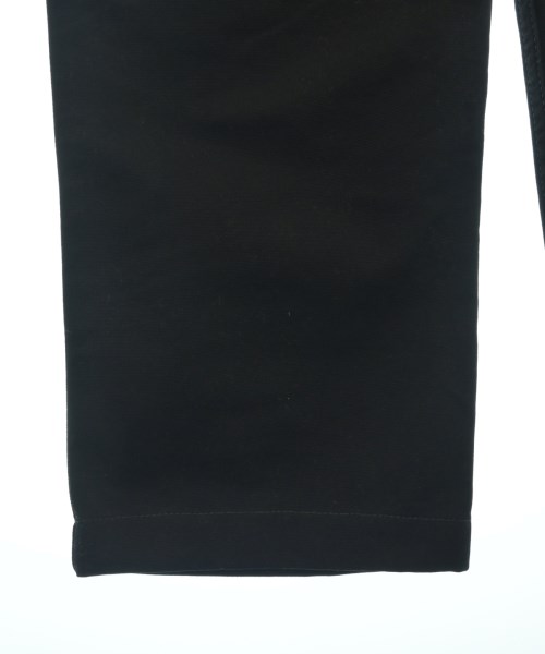 Carhartt（カーハート）カーゴパンツ 黒 サイズ:34(XL位) メンズ/2200654227060