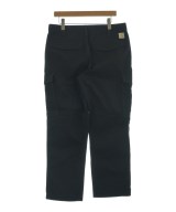 Carhartt（カーハート）カーゴパンツ 黒 サイズ:34(XL位) メンズ/2200654227060