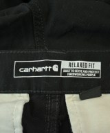 Carhartt（カーハート）カーゴパンツ 黒 サイズ:34(XL位) メンズ/2200654227060