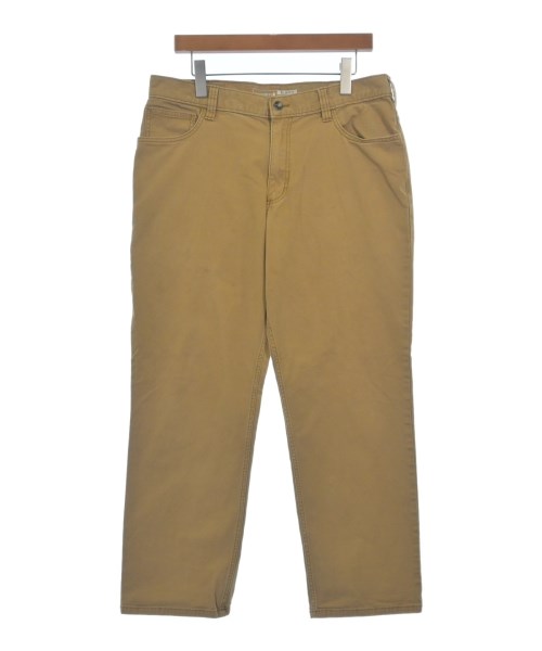 Carhartt(カーハート)その他 茶 サイズ:36(XXL位)/2200702472039