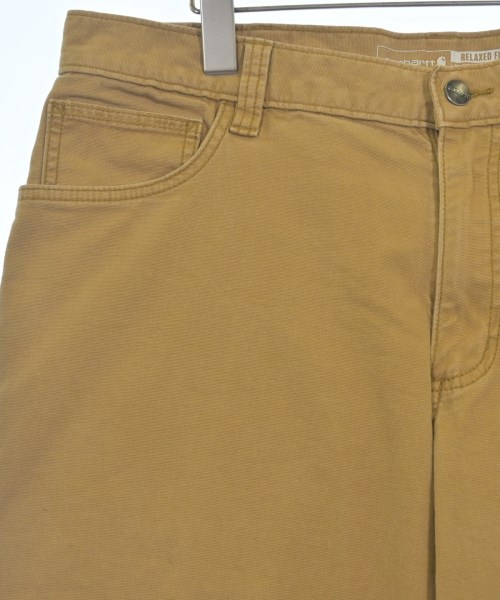 Carhartt（カーハート）その他 茶 サイズ:36(XXL位) メンズ/2200702472039
