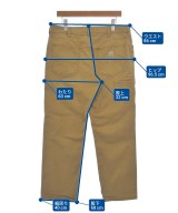 Carhartt（カーハート）その他 茶 サイズ:36(XXL位) メンズ/2200702472039