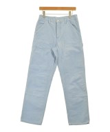 Carhartt（カーハート）その他 青 サイズ:28x32(S位) メンズ/2200700894512