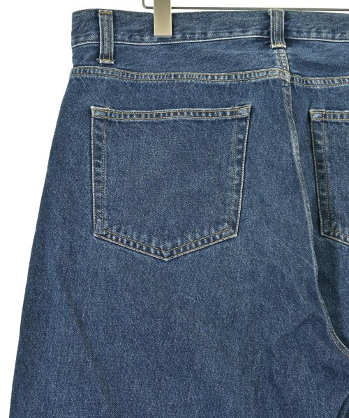 Carhartt（カーハート）デニムパンツ 紺 サイズ:34(XL位) メンズ/2200702659027