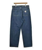 Carhartt（カーハート）デニムパンツ 紺 サイズ:34(XL位) メンズ/2200702659027