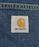 Carhartt（カーハート）デニムパンツ 紺 サイズ:34(XL位) メンズ/2200702659027
