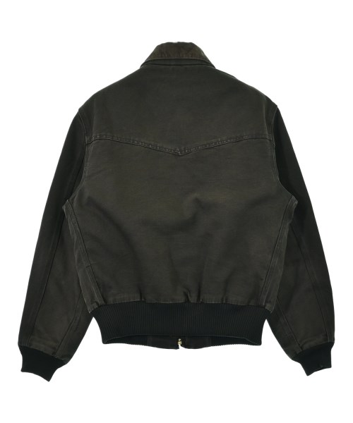 Carhartt（カーハート）ブルゾン 茶 サイズ:-(XL位) メンズ/2200702728013