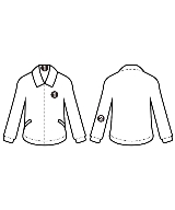 Carhartt（カーハート）ブルゾン 茶 サイズ:-(XL位) メンズ/2200702728013