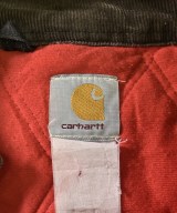 Carhartt（カーハート）ブルゾン 茶 サイズ:-(XL位) メンズ/2200702728013