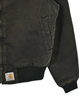 Carhartt（カーハート）ブルゾン 茶 サイズ:-(XL位) メンズ/2200702728013