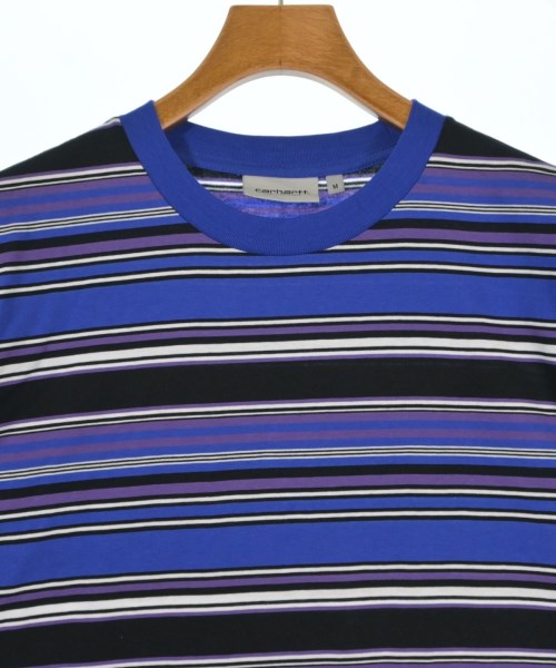 Carhartt（カーハート）Tシャツ・カットソー 青 サイズ:M メンズ/2200703250117