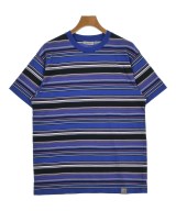 Carhartt（カーハート）Tシャツ・カットソー 青 サイズ:M メンズ/2200703250117