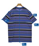 Carhartt（カーハート）Tシャツ・カットソー 青 サイズ:M メンズ/2200703250117