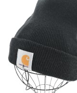 Carhartt（カーハート）ニットキャップ・ビーニー 黒 サイズ:- メンズ/2200703802033