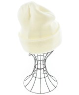 Carhartt（カーハート）ニットキャップ・ビーニー 白 サイズ:ONE メンズ/2200703802040