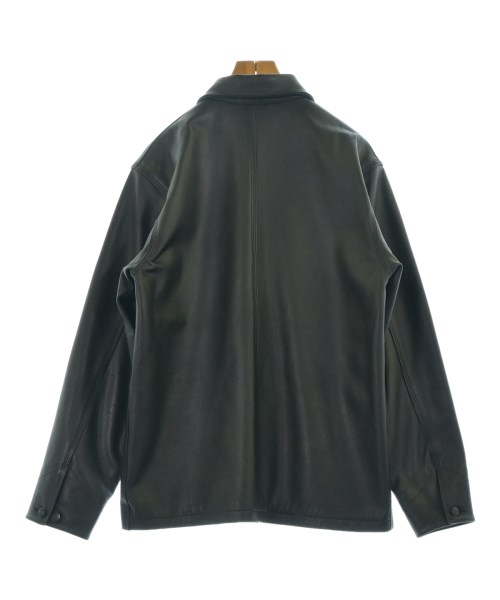 Carhartt（カーハート）カバーオール 黒 サイズ:L メンズ/2200704461024