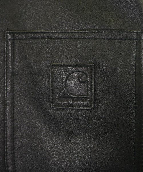Carhartt（カーハート）カバーオール 黒 サイズ:L メンズ/2200704461024