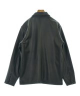 Carhartt（カーハート）カバーオール 黒 サイズ:L メンズ/2200704461024