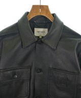 Carhartt（カーハート）カバーオール 黒 サイズ:L メンズ/2200704461024