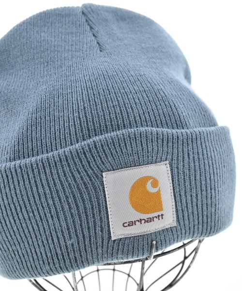 Carhartt（カーハート）ニットキャップ・ビーニー 青 サイズ:ONE メンズ/2200704746022