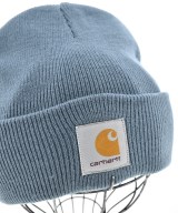 Carhartt（カーハート）ニットキャップ・ビーニー 青 サイズ:ONE メンズ/2200704746022