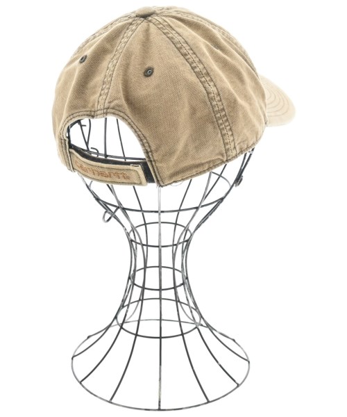 Carhartt（カーハート）キャップ カーキ サイズ:ONE メンズ/2200705906074
